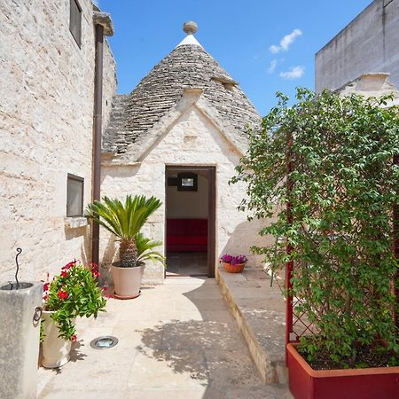 Trullimania Bed & Breakfast Alberobello Luaran gambar