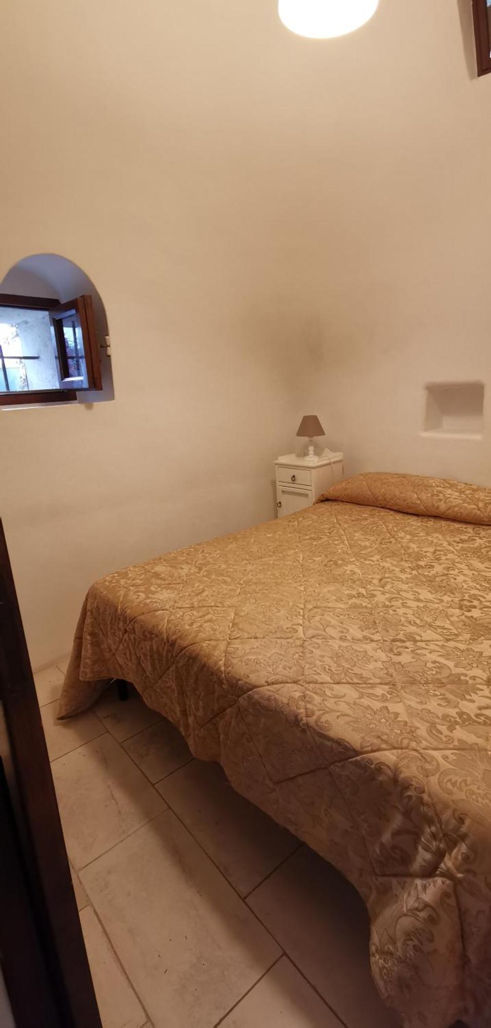Trullimania Bed & Breakfast Alberobello Luaran gambar