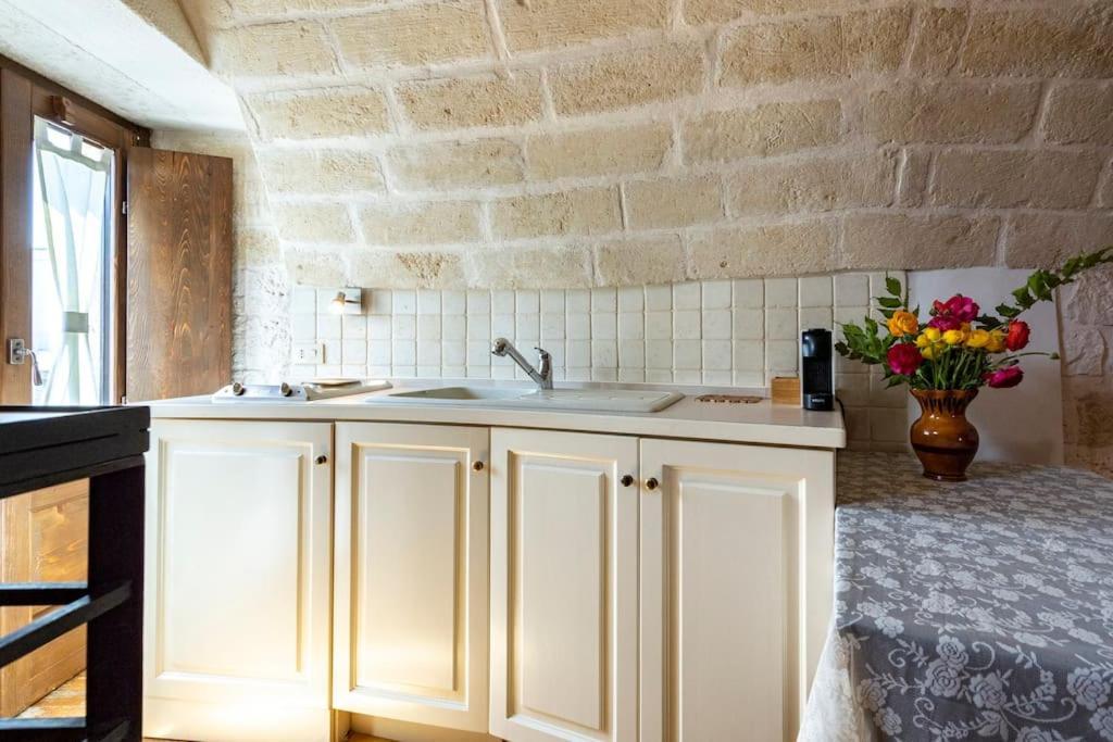 Trullimania Bed & Breakfast Alberobello Luaran gambar