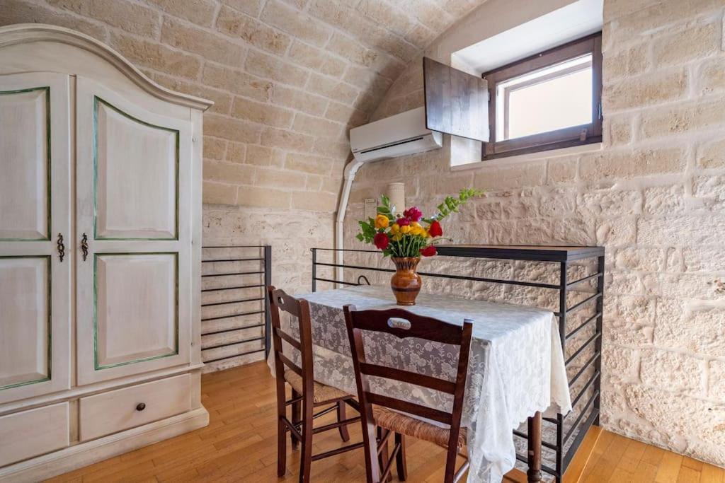 Trullimania Bed & Breakfast Alberobello Luaran gambar