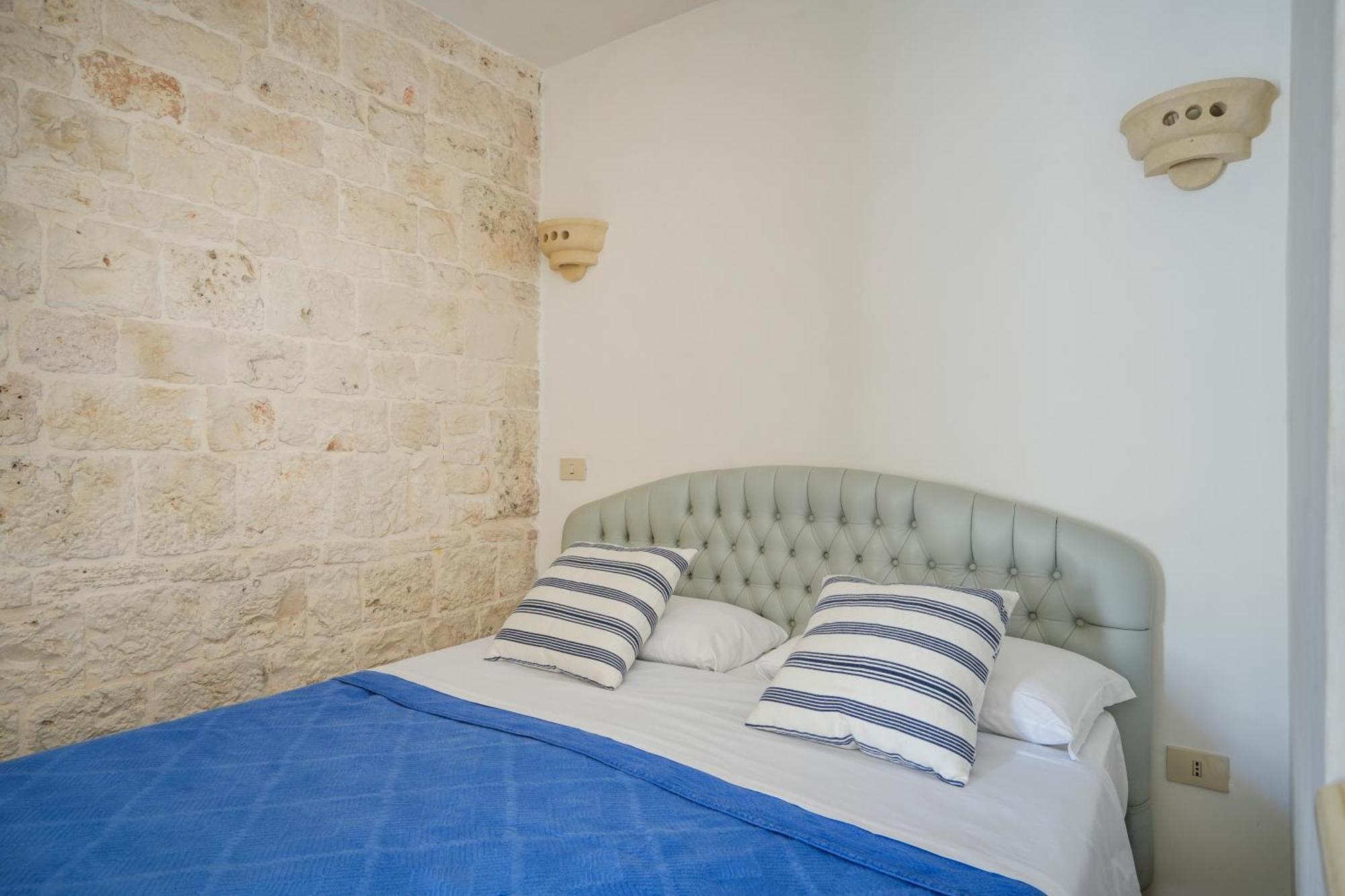 Trullimania Bed & Breakfast Alberobello Luaran gambar