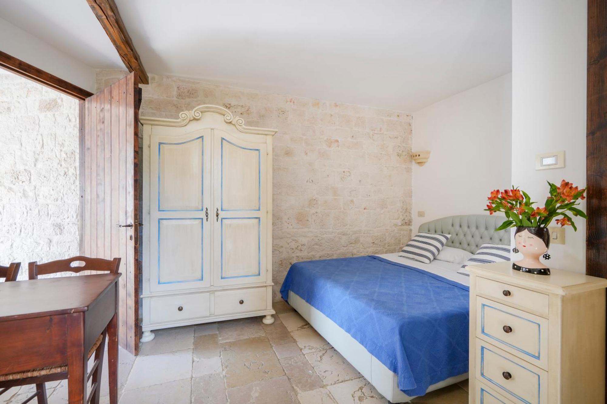 Trullimania Bed & Breakfast Alberobello Luaran gambar