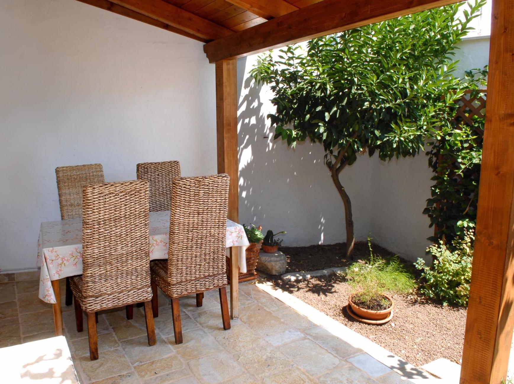 Trullimania Bed & Breakfast Alberobello Luaran gambar