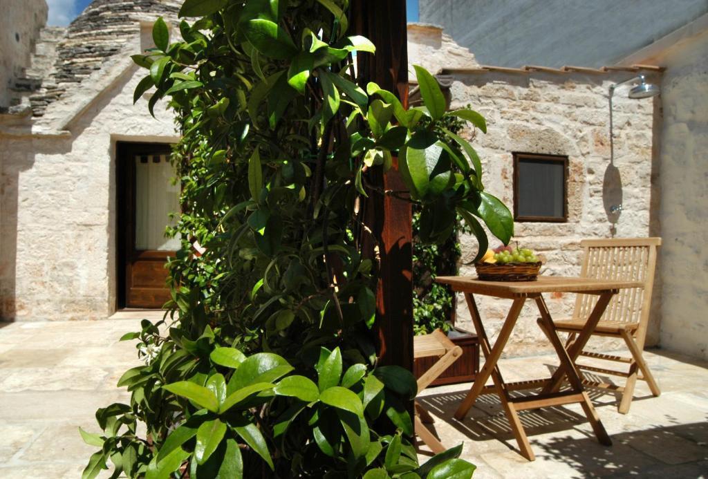 Trullimania Bed & Breakfast Alberobello Bilik gambar