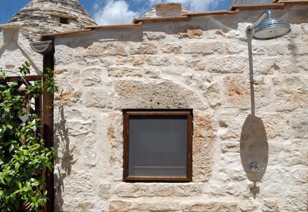 Trullimania Bed & Breakfast Alberobello Bilik gambar