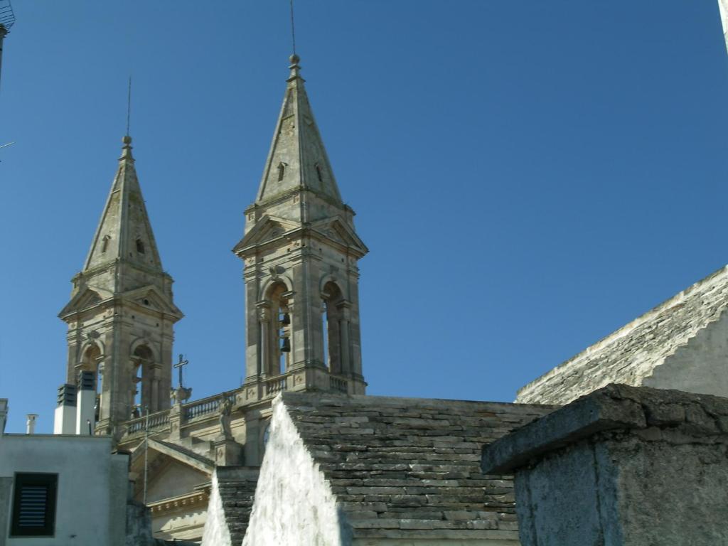 Trullimania Bed & Breakfast Alberobello Bilik gambar